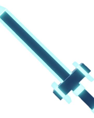 Ice Infused Slicer Dungeonquestroblox Wiki Fandom - tsunami dungeonquestroblox wiki fandom