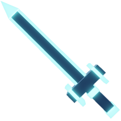 Ice Infused Slicer Dungeonquestroblox Wiki Fandom - roblox dungeon quest runic hammer how do you get free