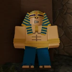 Pharaoh cosmetic