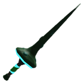 Fungal Lance
