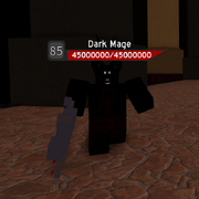 Dark Mage