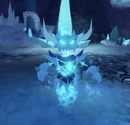 A Frost Familiar