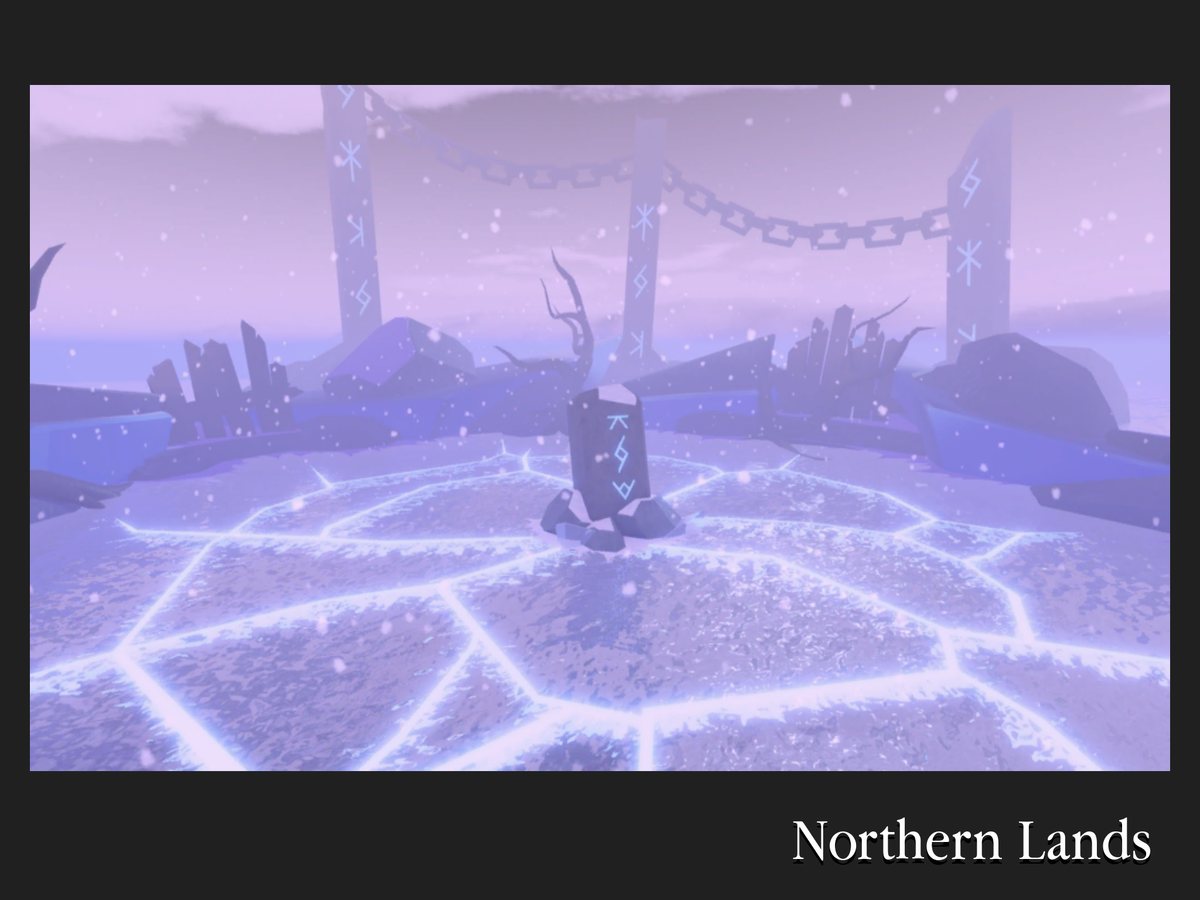 Northern Lands DungeonQuestRoblox Wiki Fandom