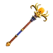 Infernal Staff