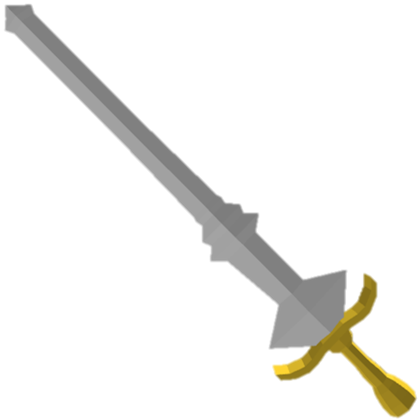 Grand Claymore Dungeonquestroblox Wiki Fandom - dungeon quest roblox weapons wiki