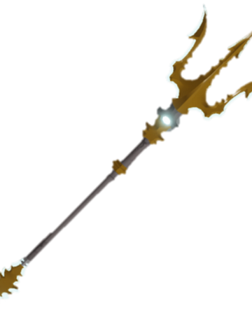 Magic Trident Dungeonquestroblox Wiki Fandom - inventor s spellblade dungeonquestroblox wiki fandom