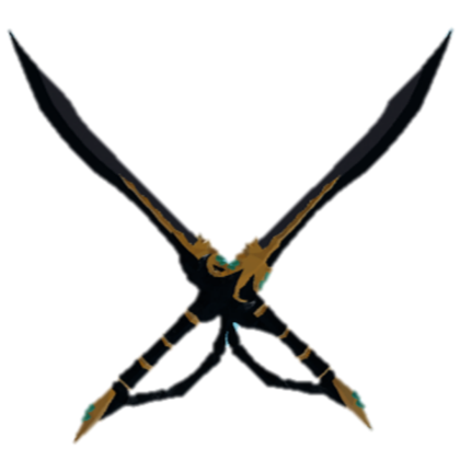 Category Weapons Dungeonquestroblox Wiki Fandom - hextech katana dungeonquestroblox wiki fandom