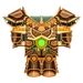 Sandstone Guardian Armor