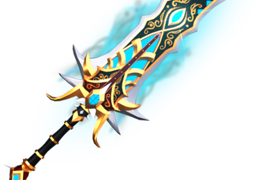 Winged Slicer | SwordBurst 2 Wiki | Fandom