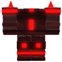 Elite Warlord Plate Set Dungeonquestroblox Wiki Fandom - titanium warrior set dungeonquestroblox wiki fandom