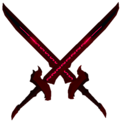 Dual Sinister Blades Dungeonquestroblox Wiki Fandom - roblox dungeon quest dual swords