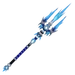 Frostshard Trident