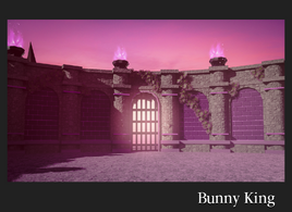 Bunny King Preview