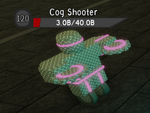 Cog Shooter