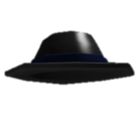 Overlord's Mage Hat