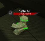 Fighter Bot