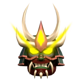 Seishin Guardian Helmet