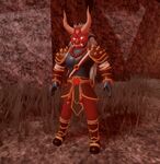 Yokai Sorcerer