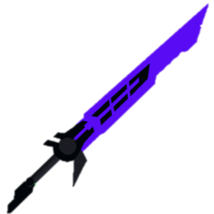 Void Greatsword Dungeonquestroblox Wiki Fandom - demonic greatsword roblox