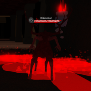 Kolvumar
