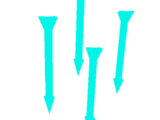 Arrow Rain