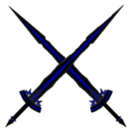 Category Weapons Dungeonquestroblox Wiki Fandom - dual godforged blades dungeonquestroblox wiki fandom