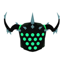 Jotunn Guardian Helmet