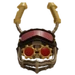 War-forged Guardian Helmet