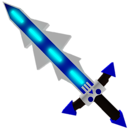 Frozen Lord S Greatsword Dungeonquestroblox Wiki Fandom - glitches in dungeon quest roblox