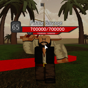 dungeon quest roblox pirate island boss