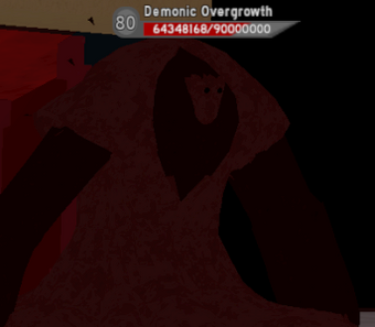 Mobs Dungeonquestroblox Wiki Fandom - defeating the underworld boss demon lord azrallik hardcore solo roblox dungeon quest update