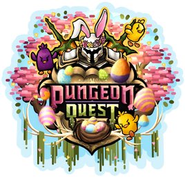 Logo bunny king