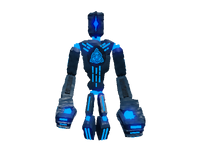 Ancient Temple Protector
