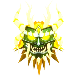 Akuma Guardian Helmet