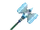 Frostshard Hammer