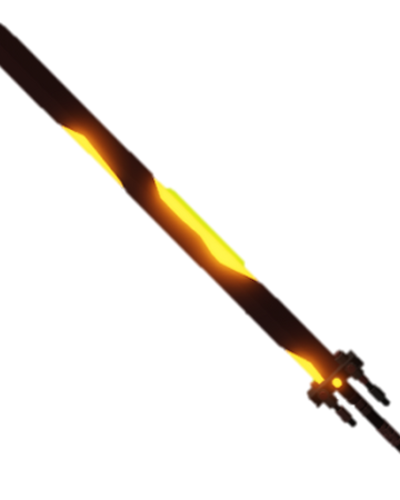 Molten Blade Dungeonquestroblox Wiki Fandom - dark ice blades dungeonquestroblox wiki fandom