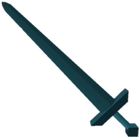 Reinforced Ice Blade Dungeonquestroblox Wiki Fandom - dual godforged blades dungeonquestroblox wiki fandom