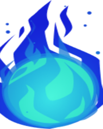 Blue Fireball Dungeonquestroblox Wiki Fandom - spirit bomb dungeonquestroblox wiki fandom