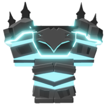 Glorious Warrior Set Dungeonquestroblox Wiki Fandom - all armour types in dungeon quest roblox