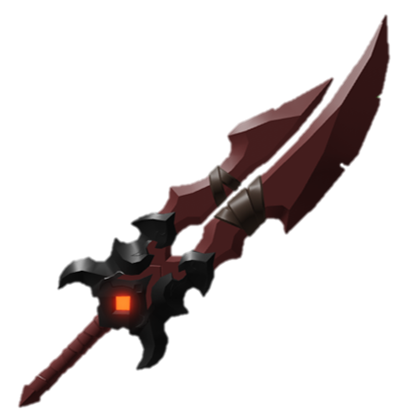 Volcanic Greatsword Dungeonquestroblox Wiki Fandom - nightmare dragon slayer roblox id