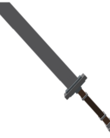 Stone Strongsword Dungeonquestroblox Wiki Fandom
