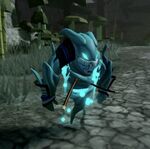 Tide Walker