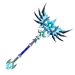 Frostshard Greatstaff