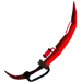 Plasma Infused Cutlass