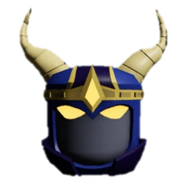 Dracani Mage Helmet