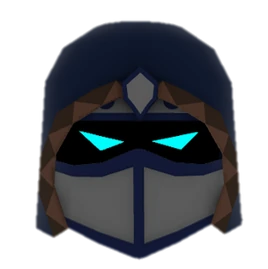 Midgardian Mage Helmet