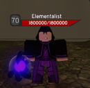 Elementalist