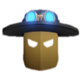 Industrial Guardian Helmet