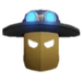 Industrial Guardian Helmet