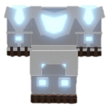 Godly Guardian Set Dungeonquestroblox Wiki Fandom - roblox dungeon quest godly items